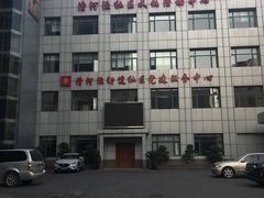 -漕河泾街道图书馆(漕河泾社区文化活动中心店)