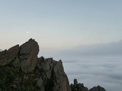 -白草畔自然风景区