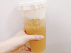 -叶子与茶(苏宁广场店)