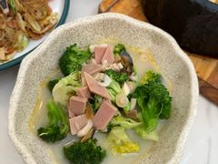 -院子餐厅·大锅菜·老杭帮(桥西直街店)