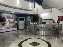 -二十一世纪饭店-游泳馆