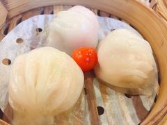 金牌虾饺皇-点都德(华强南店)