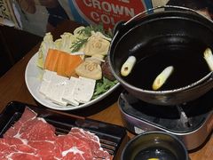 -小川洋风料理(江汉路店)