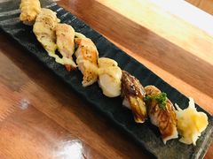 -YAMAKAWA(龙湖胥江天街店)