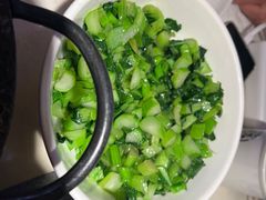 -味上湘菜馆(阿波罗店)