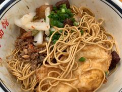 -李易面馆(树木岭店)