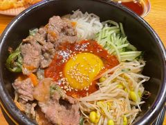 -汉米达特色料理餐厅(郴州友阿国际广场店)