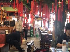 大堂-京氣春饼(机场店)