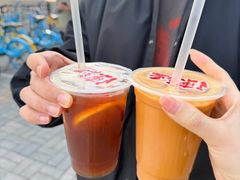 -陈记甜品窝(中山北路店)