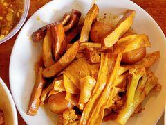 -老鼎万春卤菜(五代传承创始老店)