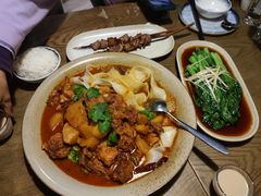 -那时新疆·若羌(经纬汇店)