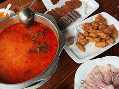 -芦苇荡·酸汤鱼(回龙观店)