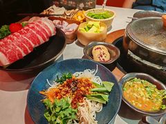 -芸山季·云南野生菌火锅(人民广场来福士店)