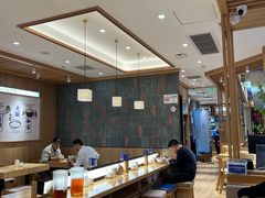 -马记永·兰州牛肉面(3019君尚店)