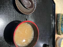 味增汤-AKIMOTO秋本寿司(双井店)