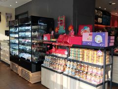 零售区-85度C(上海奉贤苏宁生活广场二店)