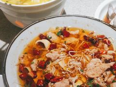 水煮肉片-烟火鱼乡(吾悦店)