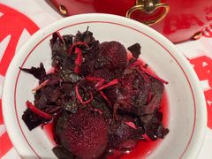 -鸿先阁·干煸虾(星沙店)