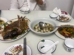 -微山湖湖畔好客居鱼馆渔家菜(微山湖风景区店)