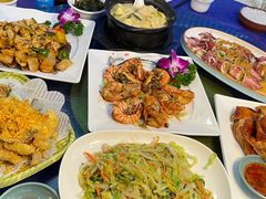 -东江海鲜大排档·潮汕菜·砂锅粥