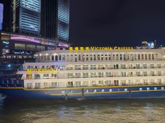 -重庆两江夜游-交运系列