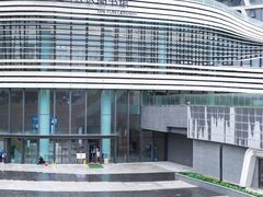 -广州市白云区图书馆