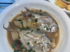 -驻海渔市(置信店)