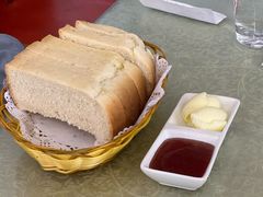 -华梅西餐厅(哈尔滨中央大街店)