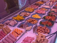-福客·现熬鸡汤麻辣烫(天安云谷店)
