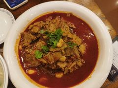 -老雒阳面馆·水席(定鼎门店)