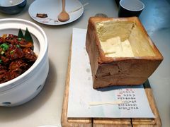 -绿茶餐厅(领展购物广场·中关村店)