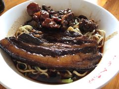 -泰顺江南春面馆