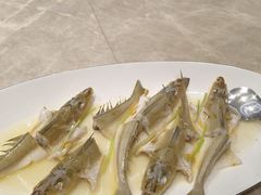 -潮汕味道·煮海餐厅(金麟大厦店)