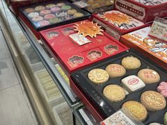 -大桥道糕点食品店(津塘路店)