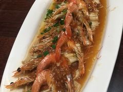 -章吴记喜瑞餐厅(东东城店)