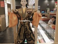 -采御鲜·回转寿司(汕头万达店)