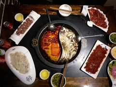 -大龙燚火锅(春熙店)