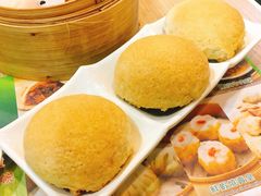 -添好运点心专门店(中环IFC店)