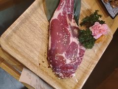 -龙山烧肉(万象城店)