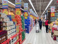 -大润发(鹤山店)