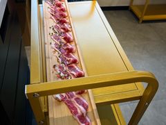 -权金城·炭火烤肉(北京联想桥店)