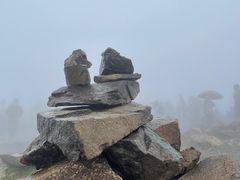-灵山