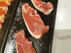-花味烤肉·拌饭(庐阳万象汇店)