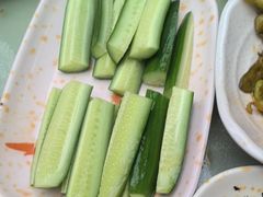 -蚝老板海鲜烧烤大排档(码头店)