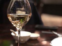 玛西酒庄安科灰皮诺-新天世纪中餐厅
