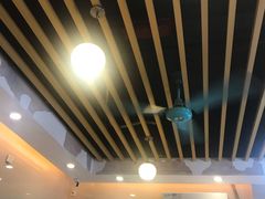 大堂-巧美面家(东华西店)