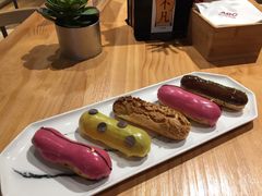 -ABC Cooking Studio(上海环球金融中心店)
