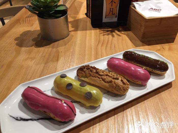 ABC Cooking Studio(上海环球金融中心店)图片