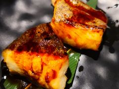 鳗鱼-和彩放题餐厅(酒仙桥店)