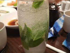 Mojito-佛山希尔顿酒店·融誉亚洲美食荟